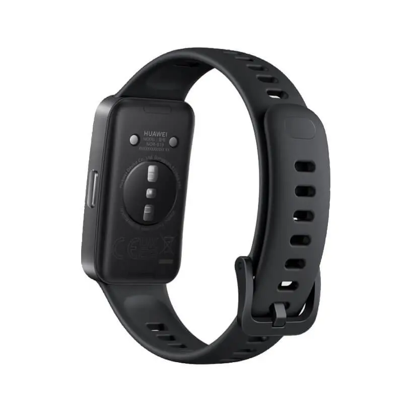 مچ بند هوشمند 46 میلی‌متری شیائومی مدل Band 10-3